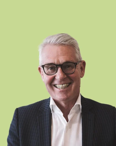 Robert Mackay